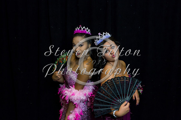 WFHS 2015 Prom Photos