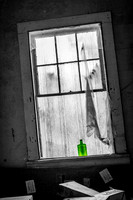 Abandoned Henderson Home