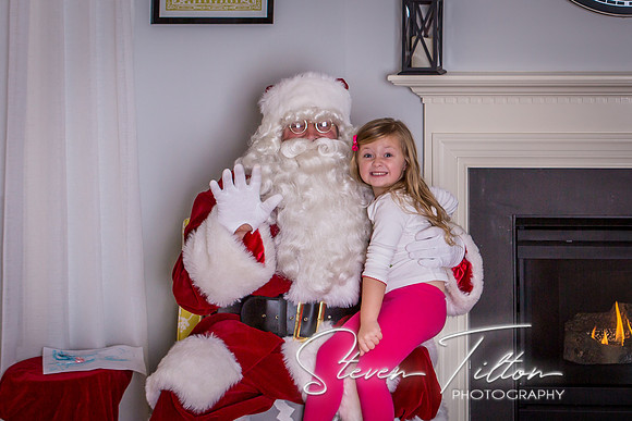 Richland Hills Christmas