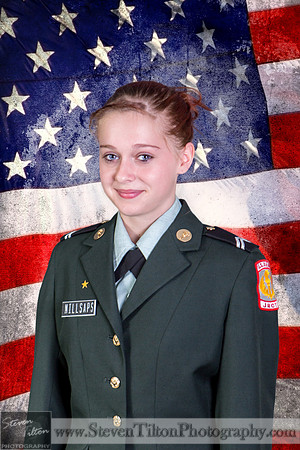 Millsaps, Makaela