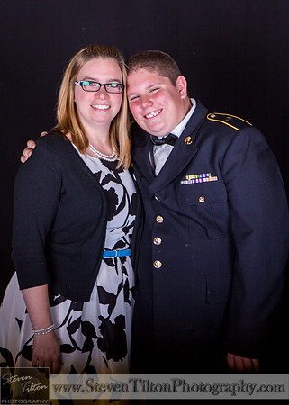 WFHS 2014 Military Ball