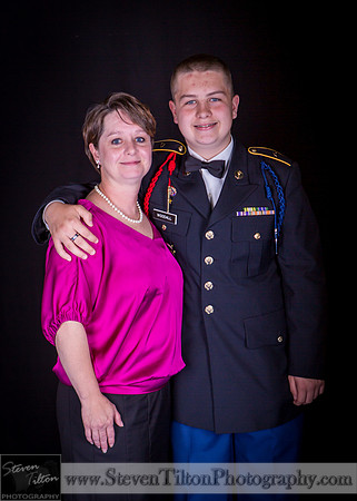 WFHS 2014 Military Ball