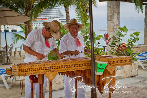 Cozumel Mexico