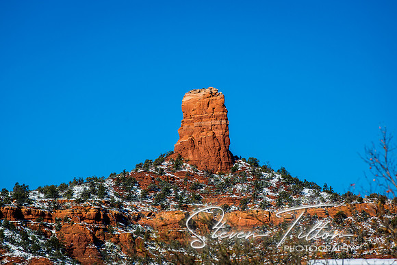 Sedona, AZ