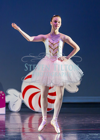 Destiny Dance Institute - Sweet Treats II