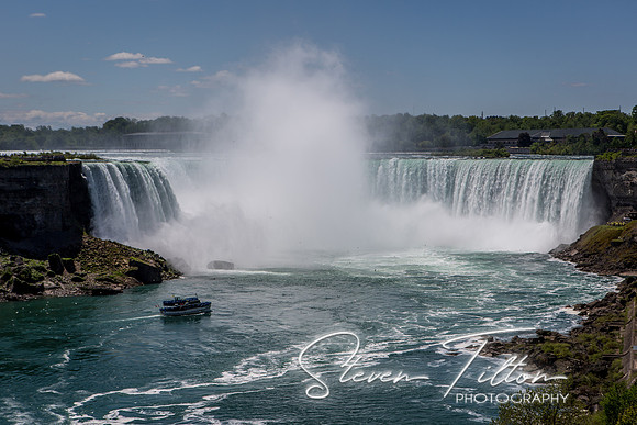 Niagara Falls