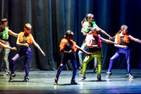 Destiny Dance - A Summer Gala