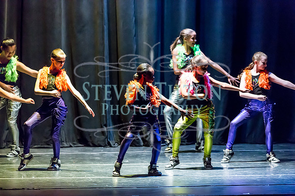 Destiny Dance - A Summer Gala