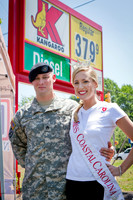 Salute Our Troops
