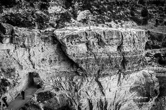 Grand Canyon Railroad