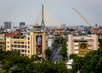 Wat Saket aka The Golden Mount