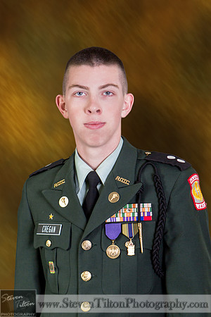 Cregan, Ian