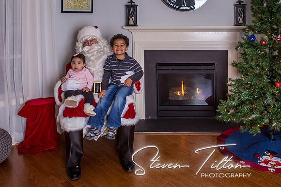 Richland Hills Christmas