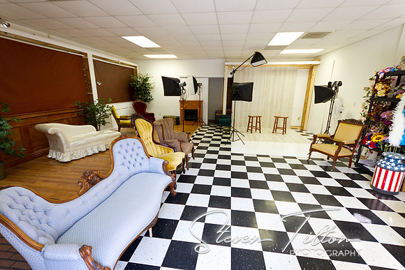 Studio Photos