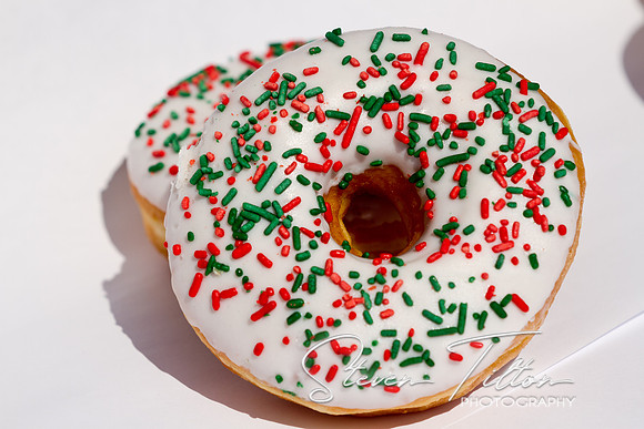 Pantry Donut