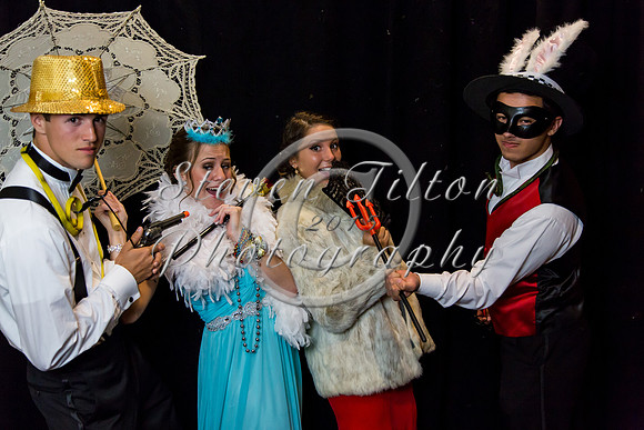 WFHS 2015 Prom Photos