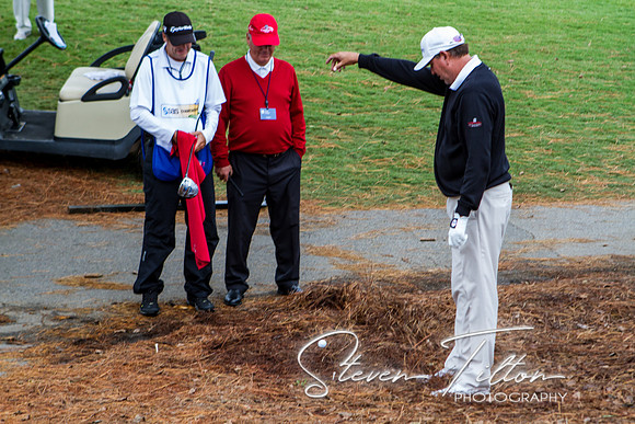 SAS Championship