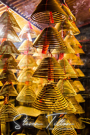 Hong Kong Travels
