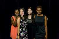WFHS 2015 Prom Photos