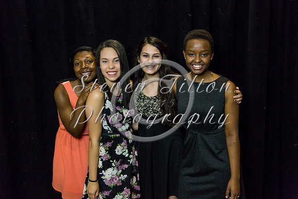 WFHS 2015 Prom Photos