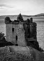 Urquhart Castle