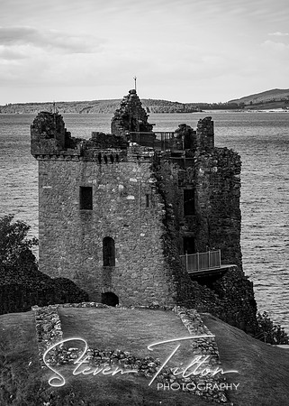Urquhart Castle