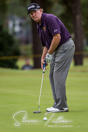 SAS Championship