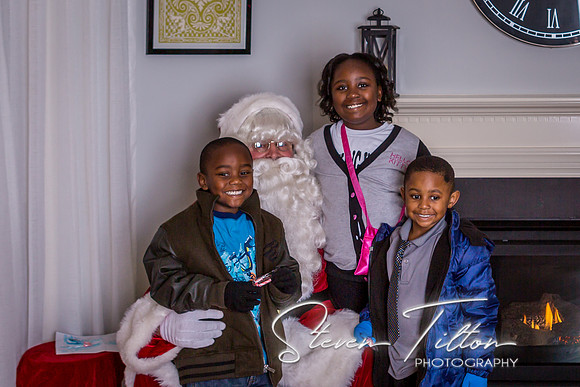 Richland Hills Christmas