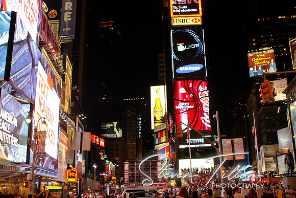 Times Square