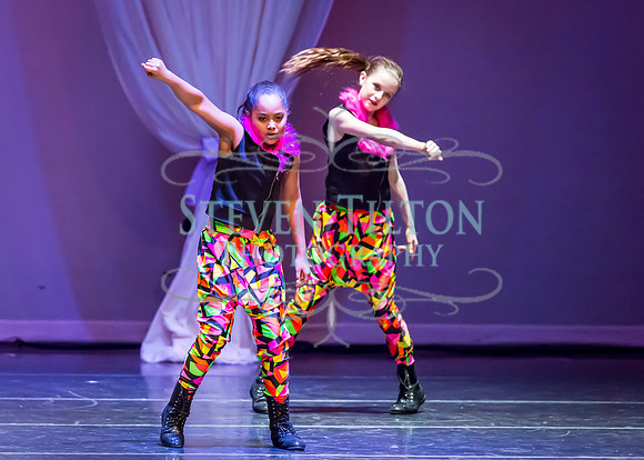 DDI - A Winter Gala