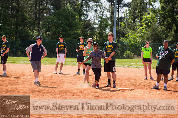 7th Annual Field of Dreams
