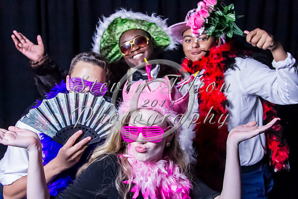 JROTC Military Ball 2015