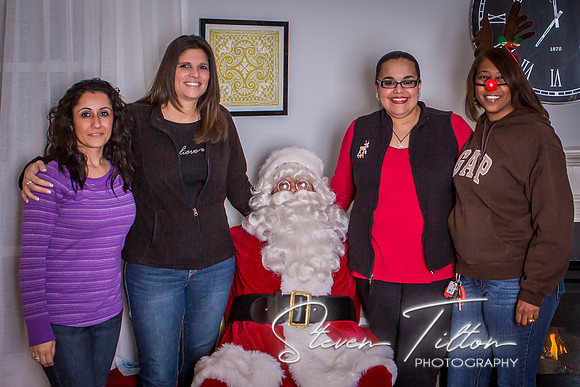 Richland Hills Christmas