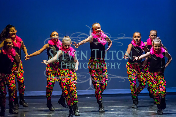 DDI - A Winter Gala