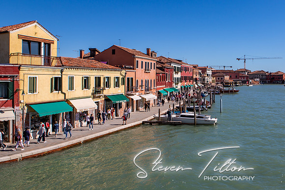 Murano Italy