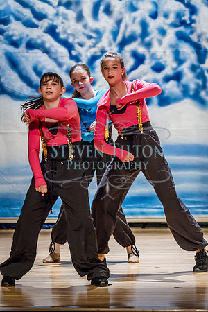NC Conservatory Nutcracker