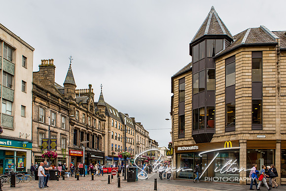 Inverness