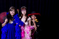 JROTC Military Ball 2015