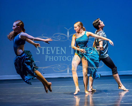 Destiny Dance - A Summer Gala