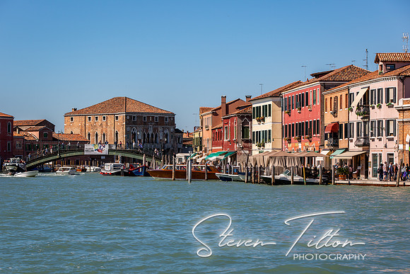 Murano Italy