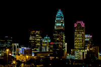 Charlotte Skyline