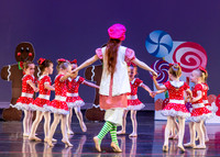 Destiny Dance Institute - Sweet Treats I