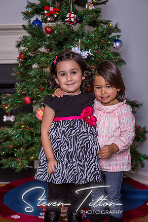 Richland Hills Christmas