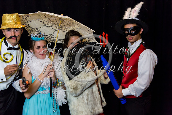 WFHS 2015 Prom Photos