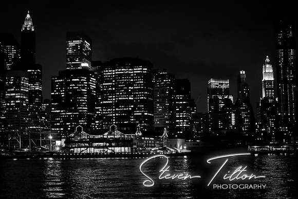 South Street Seaport