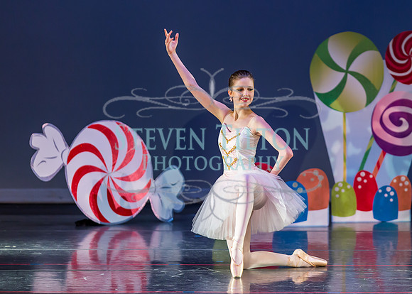 Destiny Dance Institute - Sweet Treats II