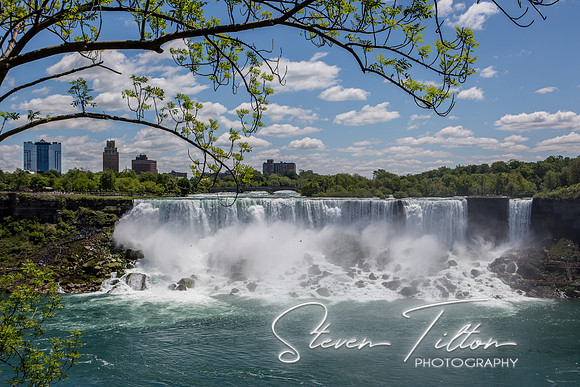 Niagara Falls