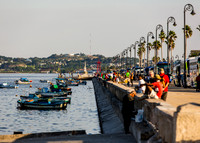 Playa Malecón Havana Cuba