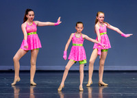 DDI Summer Gala 2015