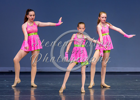 DDI Summer Gala 2015